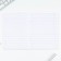 Notebook of 12 sheets in the slanting line “September 1: minimalism”, covered cardboard, block No. 1, 5 types of mix