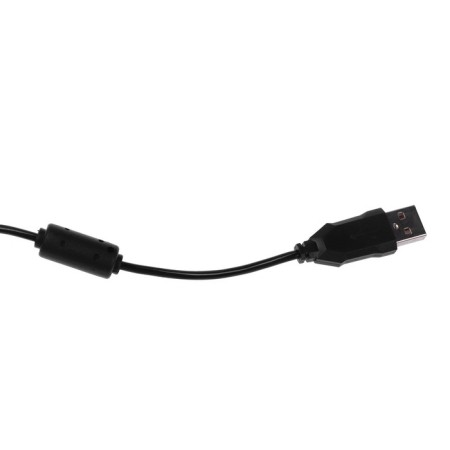 Computer Windigo MB-1.4, game, optical, with backlight, 3200 dpi, 1.5 m, USB, black-12