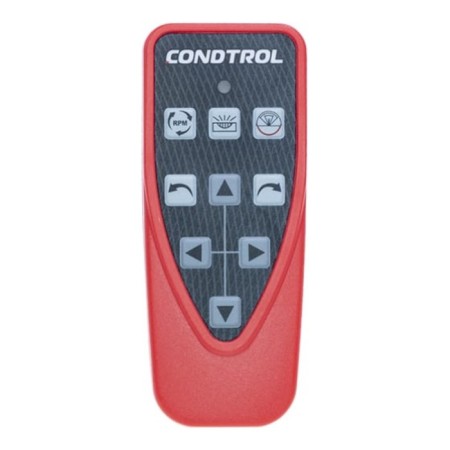 Roting Condtrol Roto HVG 1-7-029, 600 m, ± 0.09 mm, thread 5/8 "-5