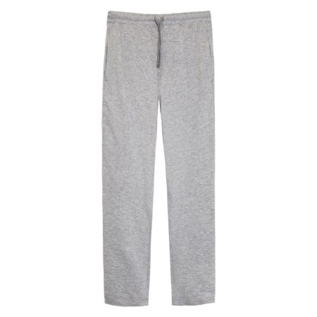 Male pants, size 52, gray color