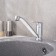 Kitchen mixer RMS SL131-004F-25, single-leaf, high spout, nut, chrome