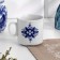 Mug "Children's", Gzhel