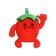 Figure eraser "Fruit", mix