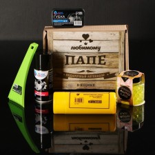 Gift boxing 
