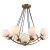 9 lamps