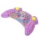 Water game "Unicorn", Mix colors