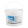 Slow stabilized chlorine Aqualeon tab. 200 gr., 12 kg