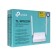 Wi-Fi Router TP-Link TL-WR820N, 300 Mbit/s, 2 ports 100 Mbps, white