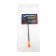 Steam Style Visible Carbon, 130 mm, 0.6 g
