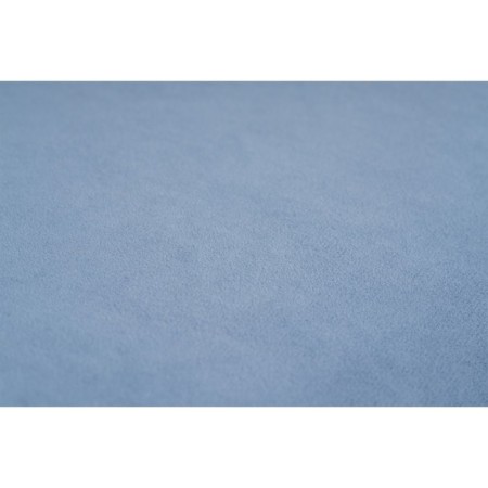 Metal Coom Coum Coum Metal/Velur, White/Blue 47x54x95 cm-6