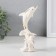 Souvenir Ceramics "Dolphin on the Wave" 5.5x9x14 cm