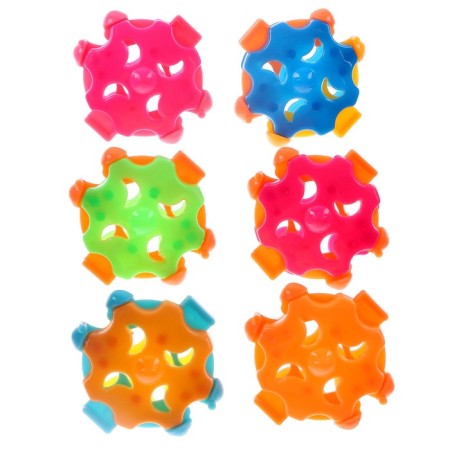 Top "Office", Mix colors-4