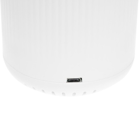 Portable juicer Windigo Lje-002, 60 watts, from USB, 3000 mAh., White-11