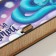 Casket "Follow the Dream" 17x8.5x3.5 cm