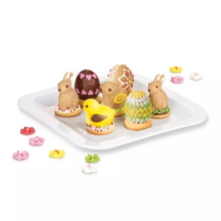 Tescoma delicia filling molds, 3 pcs-1