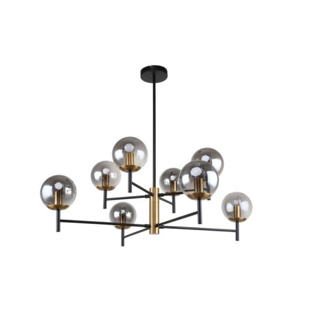 Sheeny Ceiling Chandelier 890 mm, E14 320W-1