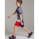 Shorts for the boy PlayTode, height 146 cm, 2 pcs
