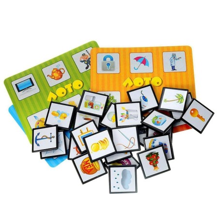 Lotto "Association"-1