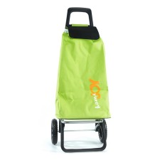 Joy Home Ginger's Bag, Salad color