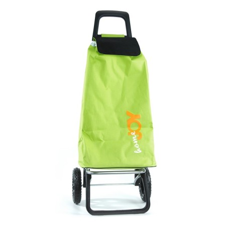 Joy Home Ginger's Bag, Salad color
