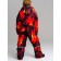 Winter overalls for the boy PlayTode, height 176 cm
