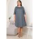 Women's dress, size 48