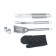 Green Glade ST001 grill set, 6 items in apron