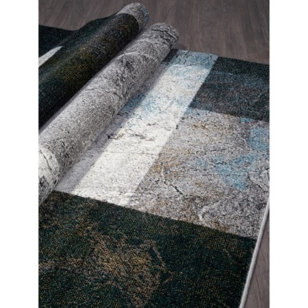 Rectangular carpet Merinos London, size 120x180 cm-1