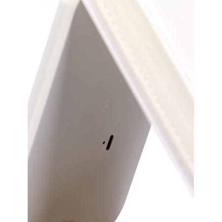 KZ-11 mirror, backlight, storage compartment, from the battery, white-7