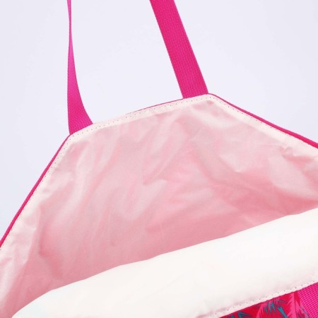 Bag Women's Beach "Palma" + Bikini Bag-7