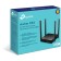 Wi-Fi Router TP-Link Archer C54, 1167 Mbps, 4 ports 100 Mbps, black