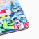 New Year's Christmas tree toy "Happy New Year!" Snake, gifts, cap, 8 x 9 cm