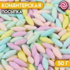 Confectionery sprinkling 