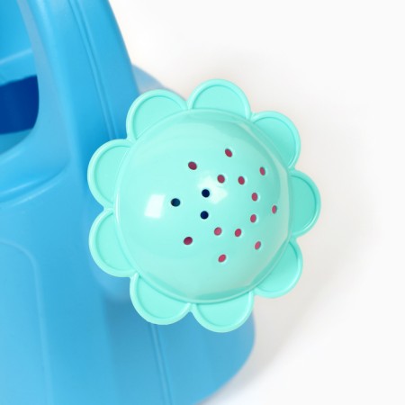 Lake plastic, mix-3