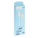 ONE Depot S33W, Lightning - USB, 2.4 A, 1 meter, silicone braid, white