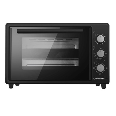 Mini-fucked Maunfeld MMO-373MB01, 1000 W, 3 modes, 37 l, black-1