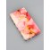 Cookie box, confectionery packaging, "happiness and love", 10.5 x 20 x 3cm