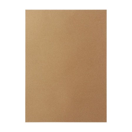 Craft-paper, 300 x 420 mm, 120 g/m2, set of 25 sheets, brown/gray-1