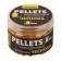 Bait pellets is nozzle with garlic aroma, 8 mm, 100 g