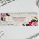 Planing rectangular thin cardboard "Happy Teacher", 50 sheets