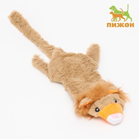 Textile toy "Leo", 51 x 23 cm