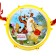 Drum "Bear Winnie and his friends: musical mood", mix