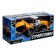 Excavator inertial "Special Technics", mobile details