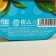 Black tea "Juicy lemon" Taste: lemon, 20 g.