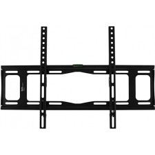 Кронштейн для телевизора Buro FX2S черный 40"-90" макс.55кг настенный фиксированный