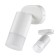 FLAX lamp, 1x9W GU10, white color, IP20