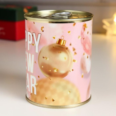 Pig a Pig a Podrok Metal "Happy New Year"-1