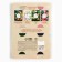 New Year! Tea in the bag “New Year's package” in the envelope, 7.2 g (4 pcs. X 1.8 g).
