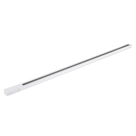 Single -phase track overall Ambrella GL7001 WH, 1 m, with network input and plug, white