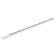 Single -phase track overall Ambrella GL7001 WH, 1 m, with network input and plug, white